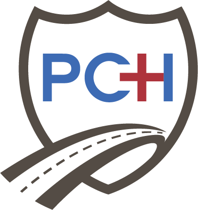 PCH logo